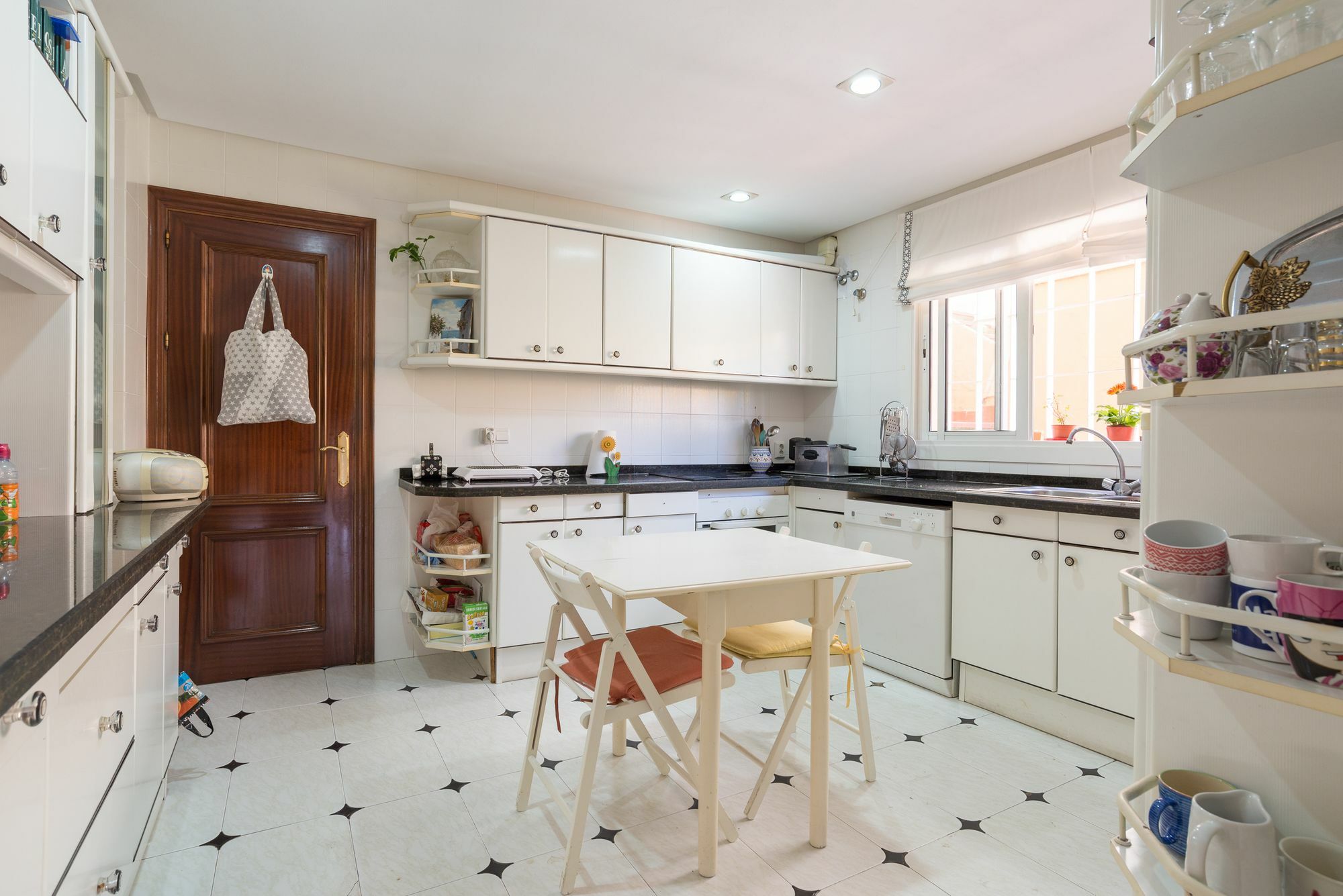 Villa Jarama Málaga Dış mekan fotoğraf