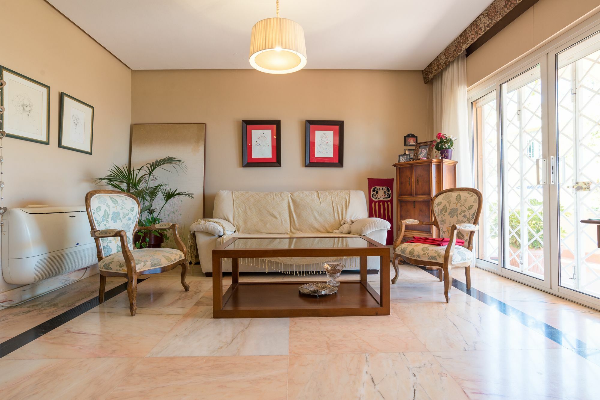 Villa Jarama Málaga Dış mekan fotoğraf