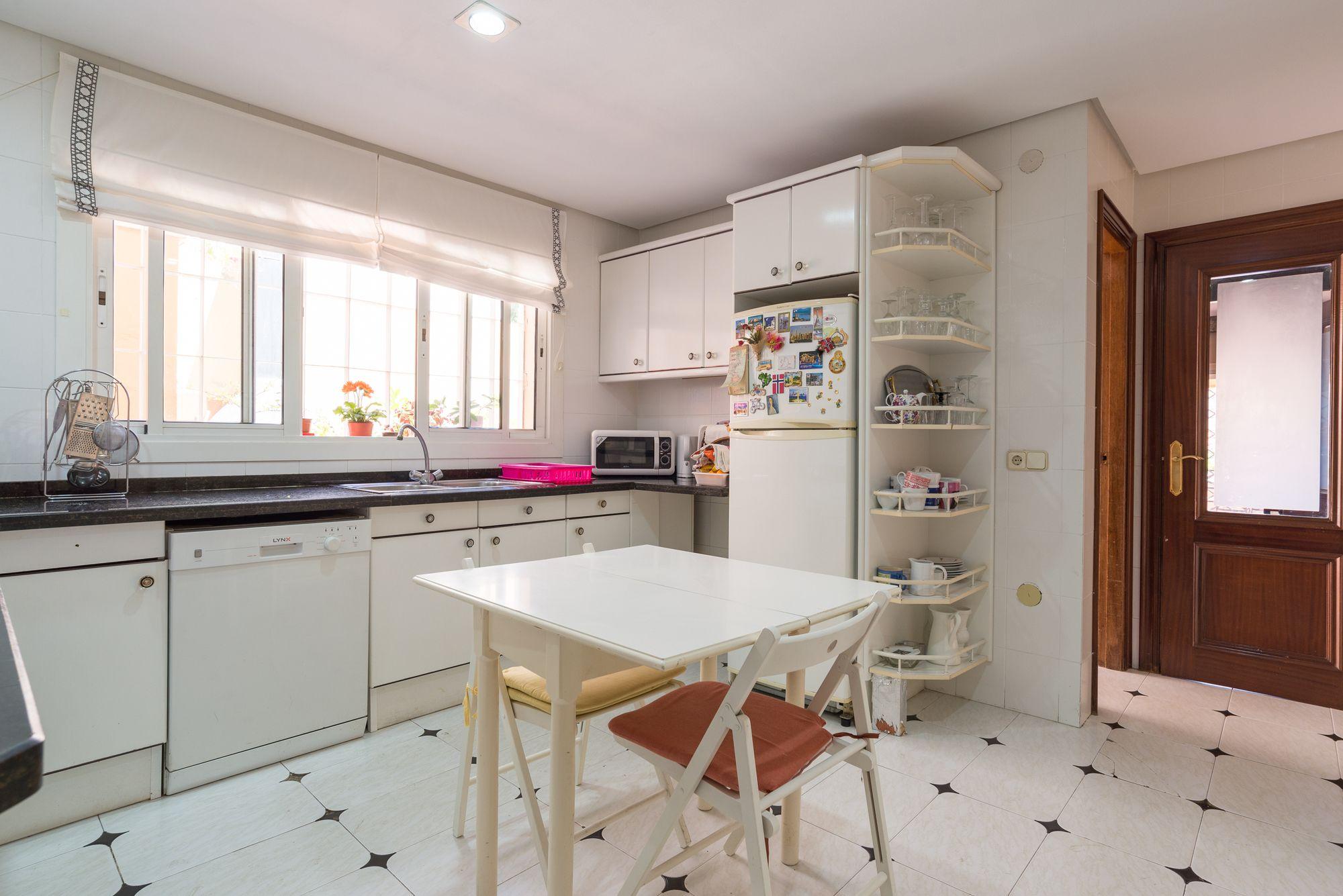 Villa Jarama Málaga Dış mekan fotoğraf