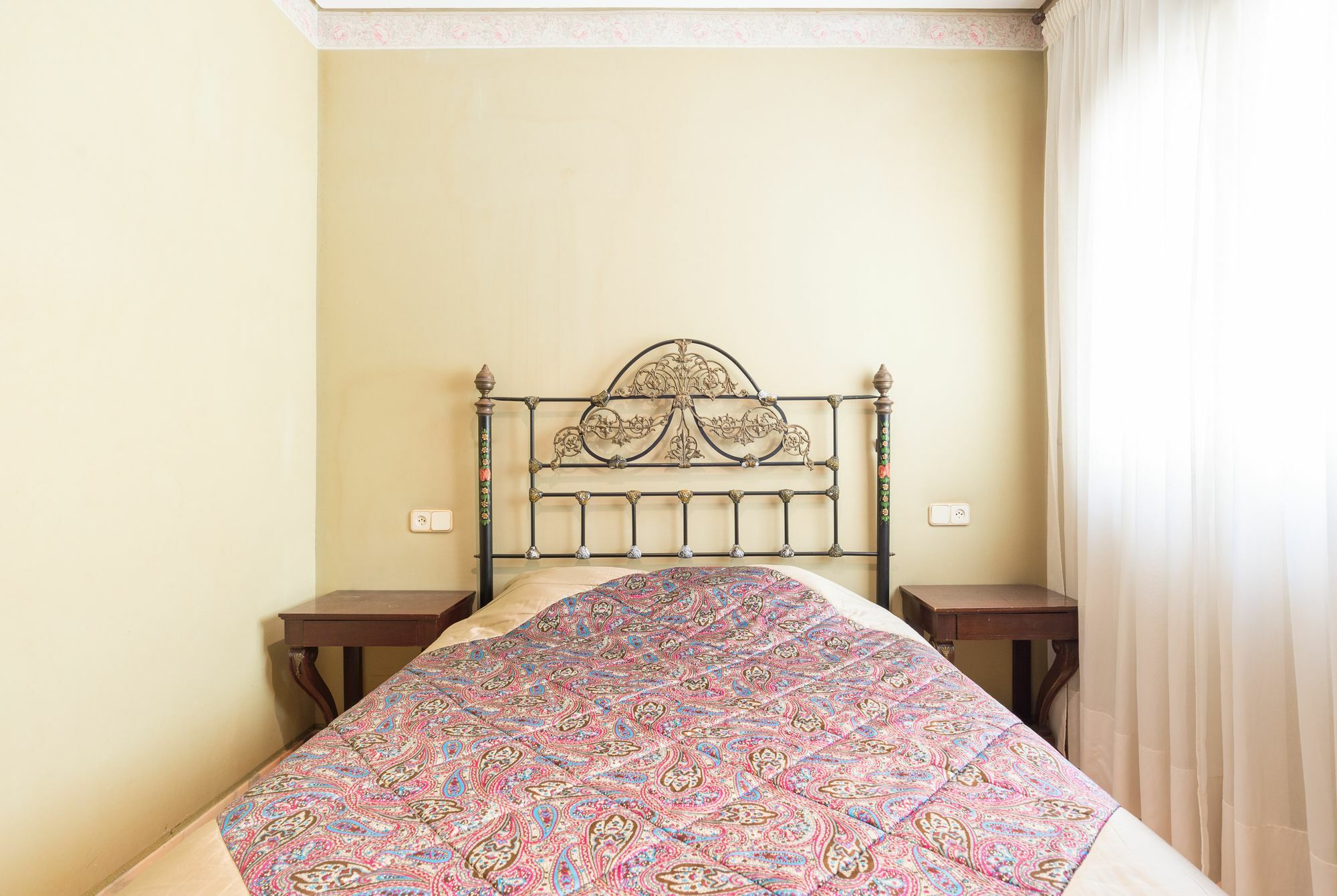 Villa Jarama Málaga Dış mekan fotoğraf