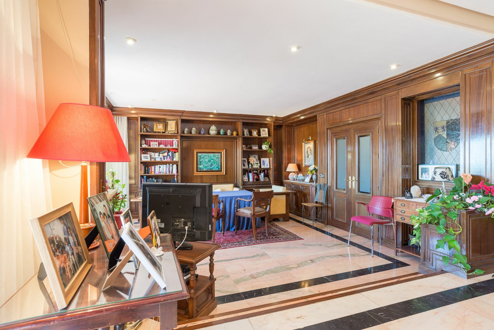 Villa Jarama Málaga Dış mekan fotoğraf