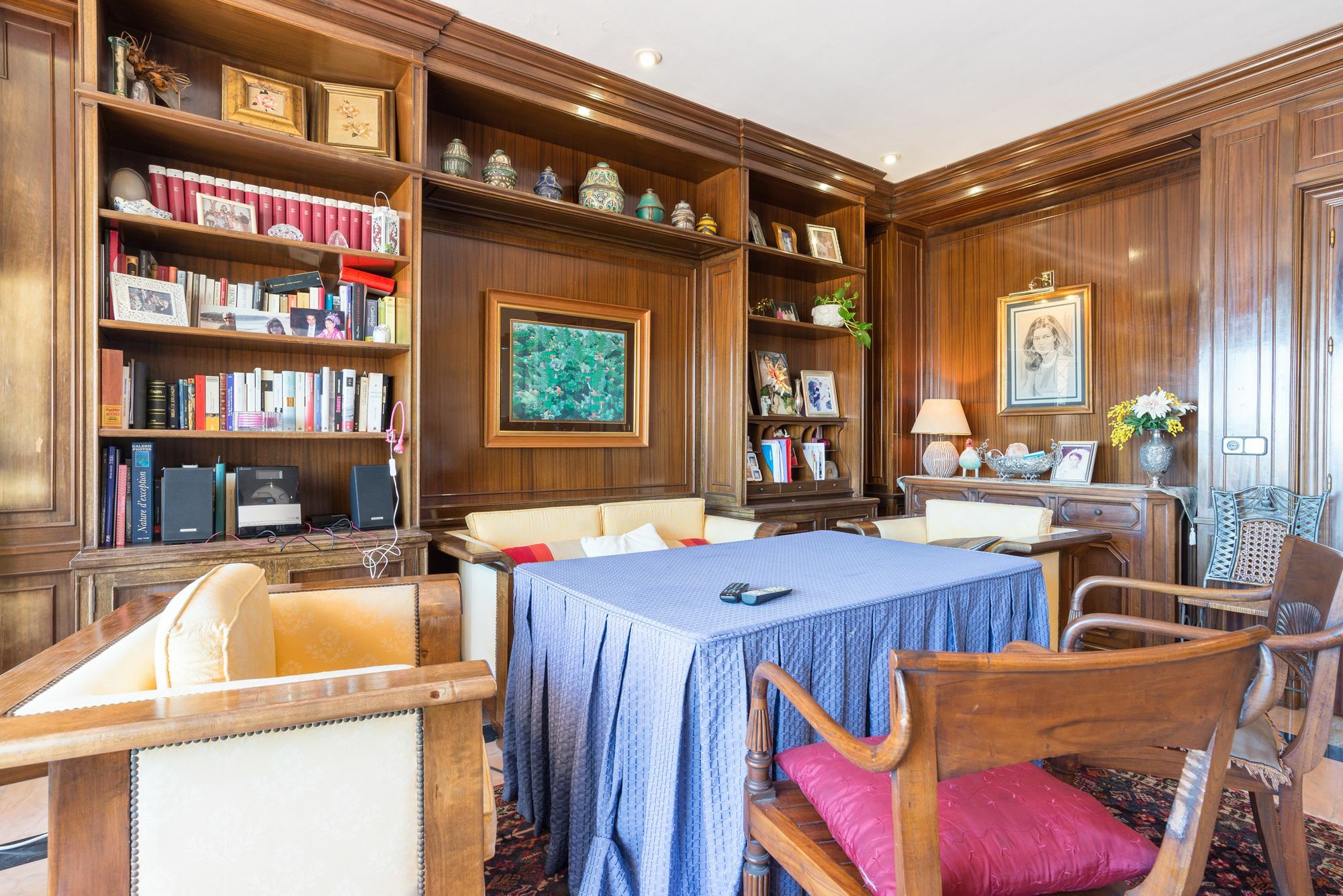 Villa Jarama Málaga Dış mekan fotoğraf
